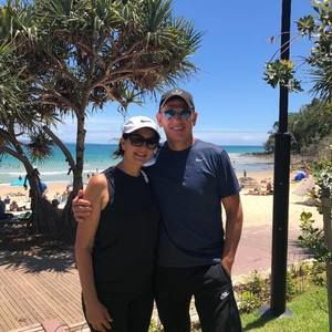 Meet your Posher, Frank